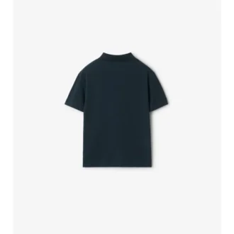 Cotton Polo Shirt
