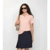 Cotton Polo Shirt