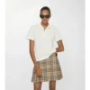 Cotton Polo Shirt