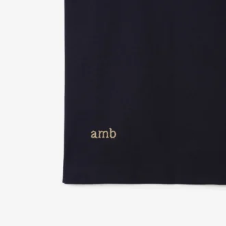 Cotton Polo Shirt
