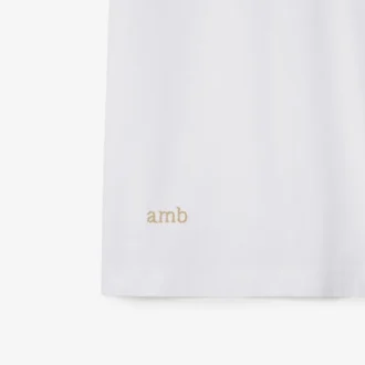 Cotton Polo Shirt