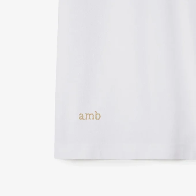 Cotton Polo Shirt