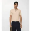 Cotton Polo Shirt