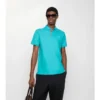 Cotton Polo Shirt
