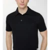 Cotton Polo Shirt