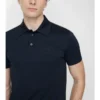 Cotton Polo Shirt