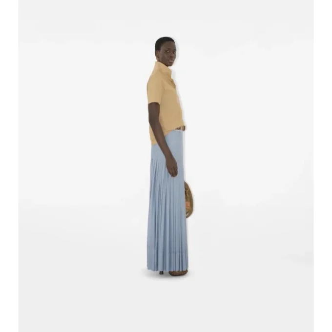 Cotton Polo Shirt