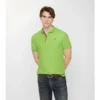 Cotton Polo Shirt