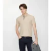 Cotton Polo Shirt