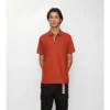 Cotton Polo Shirt