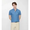 Cotton Polo Shirt