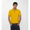 Cotton Polo Shirt