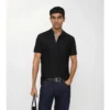 Cotton Polo Shirt