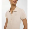 Cotton Polo Shirt