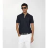 Cotton Polo Shirt