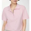 Cotton Polo Shirt
