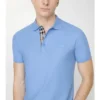 Cotton Polo Shirt