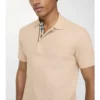 Cotton Polo Shirt