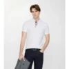 Cotton Polo Shirt