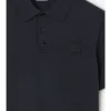 Cotton Polo Shirt
