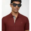 Cotton Polo Shirt