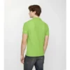Cotton Polo Shirt