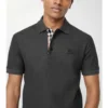 Cotton Polo Shirt