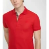 Cotton Polo Shirt