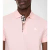 Cotton Polo Shirt