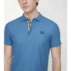 Cotton Polo Shirt