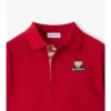 Cotton Polo Shirt
