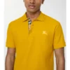 Cotton Polo Shirt