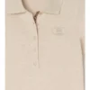 Cotton Polo Shirt