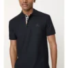Cotton Polo Shirt