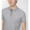 Cotton Polo Shirt