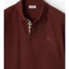Cotton Polo Shirt