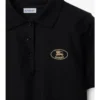 Cotton Polo Shirt