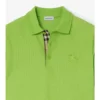 Cotton Polo Shirt