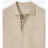 Cotton Polo Shirt