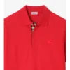 Cotton Polo Shirt