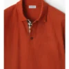 Cotton Polo Shirt