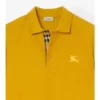 Cotton Polo Shirt