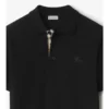 Cotton Polo Shirt