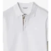 Cotton Polo Shirt