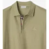 Cotton Polo Shirt