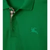 Cotton Polo Shirt
