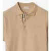 Cotton Polo Shirt