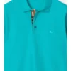 Cotton Polo Shirt