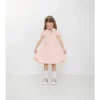Cotton Polo Shirt Dress