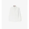 Cotton Poplin Shirt